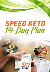 A Week Keto Meal Plan
